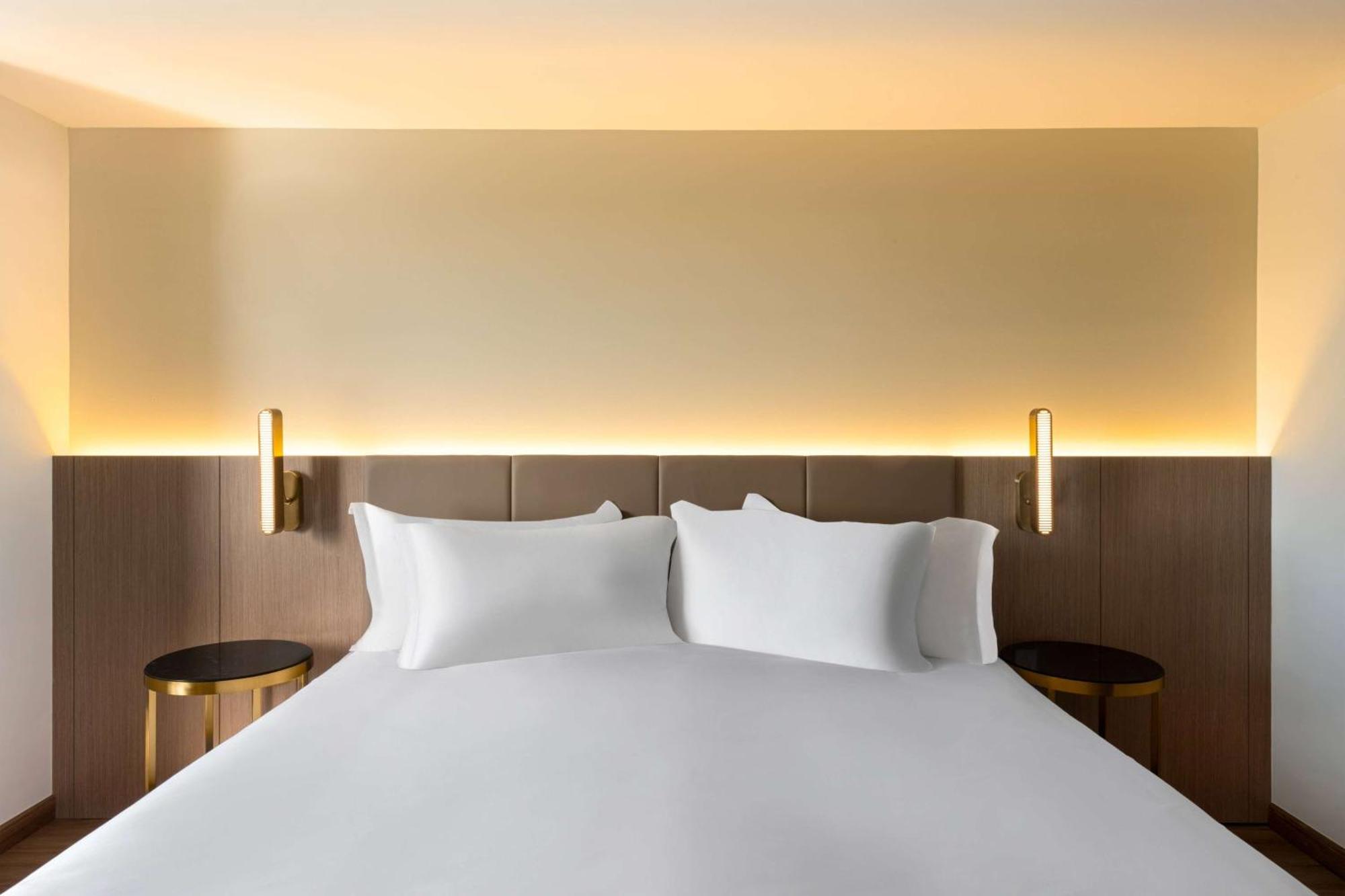 Hotel Dolce By Wyndham Hollywood Exteriér fotografie